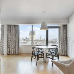 Отель Radisson Collection Hotel, Royal Mile Edinburgh Великобритания, Эдинбург - отзывы, цены и фото номеров - забронировать отель Radisson Collection Hotel, Royal Mile Edinburgh онлайн фото 7