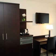 Van Der Valk Hotel Charleroi Airport удобства в номере фото 2