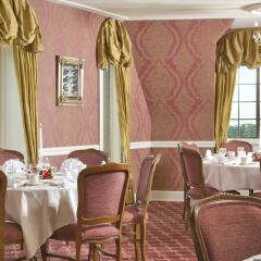 Отель Red Coach Inn США, Ниагара-Фолс - отзывы, цены и фото номеров - забронировать отель Red Coach Inn онлайн фото 19