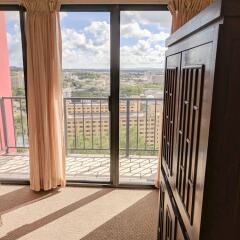 Отель The Bayview Hotel Guam США, Тамунинг - 11 отзывов об отеле, цены и фото номеров - забронировать отель The Bayview Hotel Guam онлайн фото 2