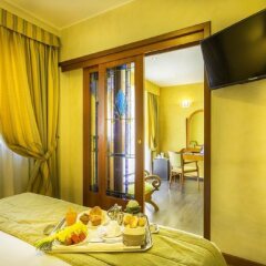 Best Western Hotel Artdeco в номере