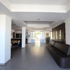 Апартаменты Captain Karas Holiday Apartments интерьер отеля фото 3