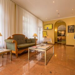 Galerie Hotel Leipziger Hof развлечения