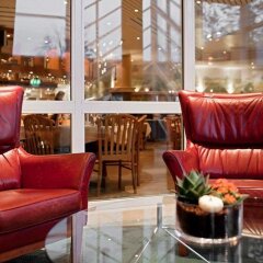 Отель BEST WESTERN Hotel Jagersro Швеция, Мальме - отзывы, цены и фото номеров - забронировать отель BEST WESTERN Hotel Jagersro онлайн гостиничный бар
