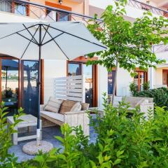 Отель Hesperides Hotel Греция, Пефкохори - отзывы, цены и фото номеров - забронировать отель Hesperides Hotel онлайн фото 11