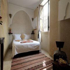 Отель Riad Karmanda Марракеш комната для гостей фото 5