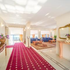 Grande Mare Hotel & Wellness спа