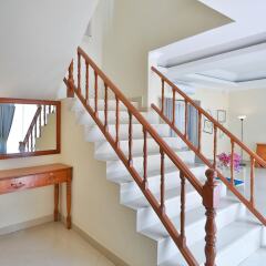 Отель Villa Tortuga Pattaya удобства в номере