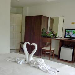 Athome Hotel @Nanai 8 фото 3