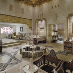 Отель Movenpick Resort Petra Иордания, Вади-Муса - 1 отзыв об отеле, цены и фото номеров - забронировать отель Movenpick Resort Petra онлайн питание фото 2