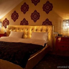 Weekend Boutique Hotel in Chisinau, Moldova from 89$, photos, reviews - zenhotels.com guestroom photo 5