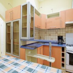 Sleep Hotel Львов в номере