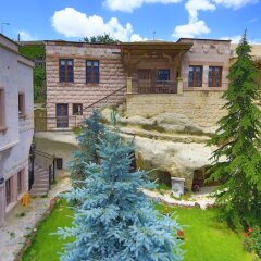 Satrapia Boutique Hotel Kapadokya фото 12