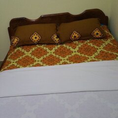 Tropical Nectar Hostel детские мероприятия