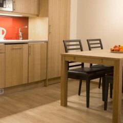 Отель Scandic Malmö City Швеция, Мальме - 2 отзыва об отеле, цены и фото номеров - забронировать отель Scandic Malmö City онлайн в номере фото 2