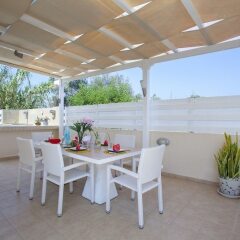 Отель Villa Posidonas 3 Кипр, Протарас - отзывы, цены и фото номеров - забронировать отель Villa Posidonas 3 онлайн