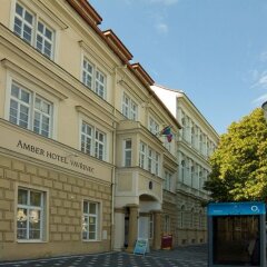 Hotel Vavrinec Злонице