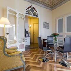 Отель Appart 'hôtel Villa Léonie Франция, Ницца - отзывы, цены и фото номеров - забронировать отель Appart 'hôtel Villa Léonie онлайн фото 21