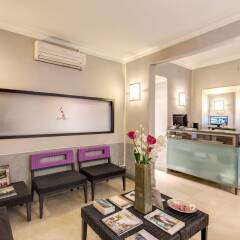 Residenza A The Boutique Art Hotel комната для гостей фото 2