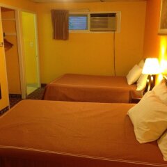 Отель Red Carpet Inn Niagara Falls США, Ниагара-Фолс - отзывы, цены и фото номеров - забронировать отель Red Carpet Inn Niagara Falls онлайн комната для гостей