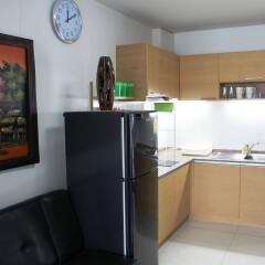 Отель NEO Condo Jomtien by Good Luck в номере фото 2