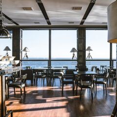 M1 Club Hotel питание