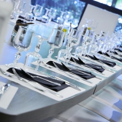 Отель Hôtel Kyriad Saint Quentin en Yvelines - Montigny Франция, Монтиньи ле Бретоне - отзывы, цены и фото номеров - забронировать отель Hôtel Kyriad Saint Quentin en Yvelines - Montigny онлайн помещение для мероприятий фото 2