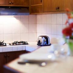 Отель Sai Rougn Residence 3* Люкс с различными типами кроватей фото 2
