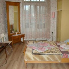 Отель Novoslobodskaya Homestay Москва фото 5