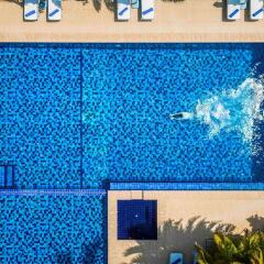 Отель La Veranda Resort Phu Quoc - MGallery by Sofitel пляж фото 2