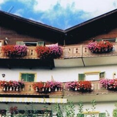 Hotel Haus an der Luck Барбьяно помещение для мероприятий