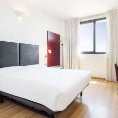 Hotel ILUNION Aqua 3 комната для гостей фото 4