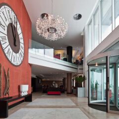 Hotel Baía интерьер отеля