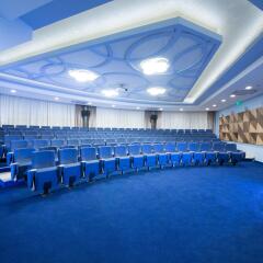 Rosslyn Dimyat Hotel Varna развлечения