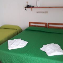 Hotel Zenith Римини детские мероприятия