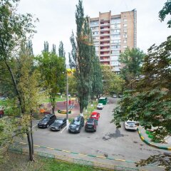 Гостиница Sadovoye Koltso Apartment Aviamatornaya в Москве отзывы, цены и фото номеров - забронировать гостиницу Sadovoye Koltso Apartment Aviamatornaya онлайн Москва парковка