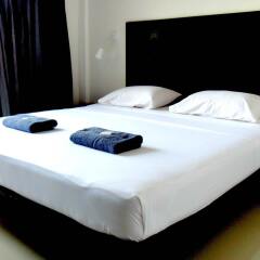 Отель Boomerang Inn комната для гостей