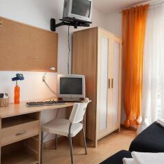 Апартаменты Gracia Apartments удобства в номере