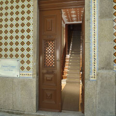 Отель Dukes Corner Guest House бассейн