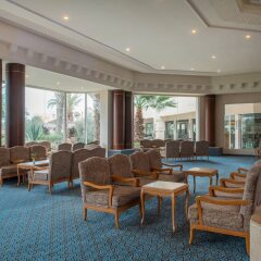 Отель Iberostar Mehari Djerba интерьер отеля фото 3