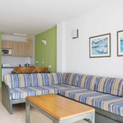 Отель Apartamentos Blue Star комната для гостей
