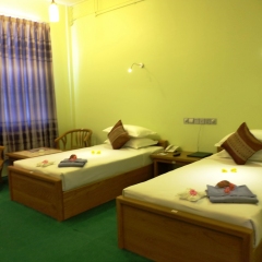Jade Royal Hotel детские мероприятия фото 2