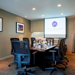 Отель Grand Mercure Singapore Roxy интерьер отеля фото 3