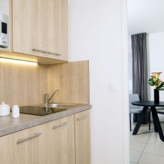 Отель Residhome Bordeaux Франция, Бордо - отзывы, цены и фото номеров - забронировать отель Residhome Bordeaux онлайн