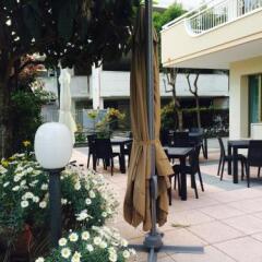 Hotel Fucsia фото 11