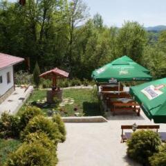 Family Hotel Krisbo Арбанаси фото 8