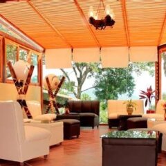 Отель Suites en la Montaña интерьер отеля фото 3