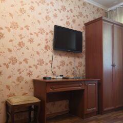 Hotel Elbrus удобства в номере фото 2