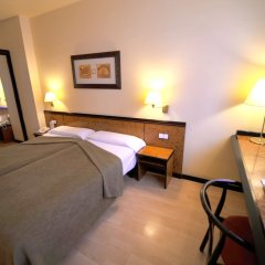 Hotel Glories in Barcelona, Spain from 143$, photos, reviews - zenhotels.com room amenities