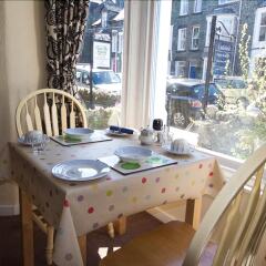 Отель Littlefield B&B в номере